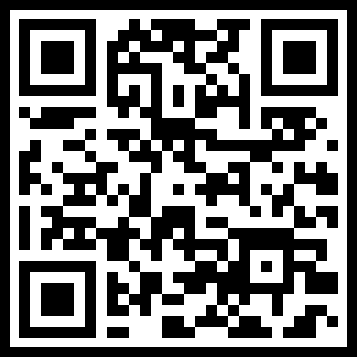 참가 신청 구글폼 QR 코드